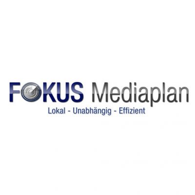 Fokus Mediaplan