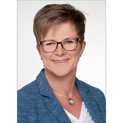 Sandra Schuhmann