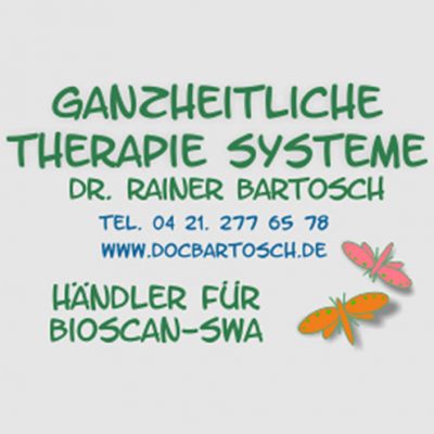 Ganzheitliche Therapie Systeme