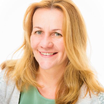 Christine Riedel